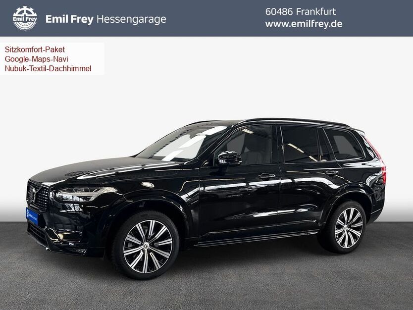 XC90