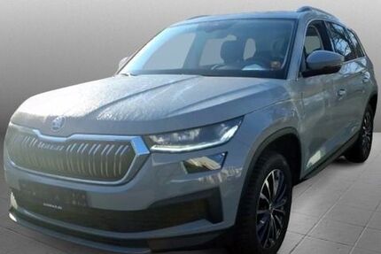 Skoda Kodiaq 47.436 km 35.980 &euro; Bad Camberg 65520