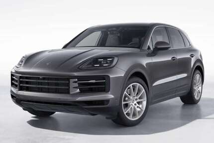 Porsche Cayenne 21.826 km 86.490 € Hofheim Taunus 65719