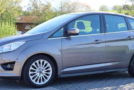 Ford C-Max 88.700 km 6.500 &euro; Idstein, Hochschulstadt 65510