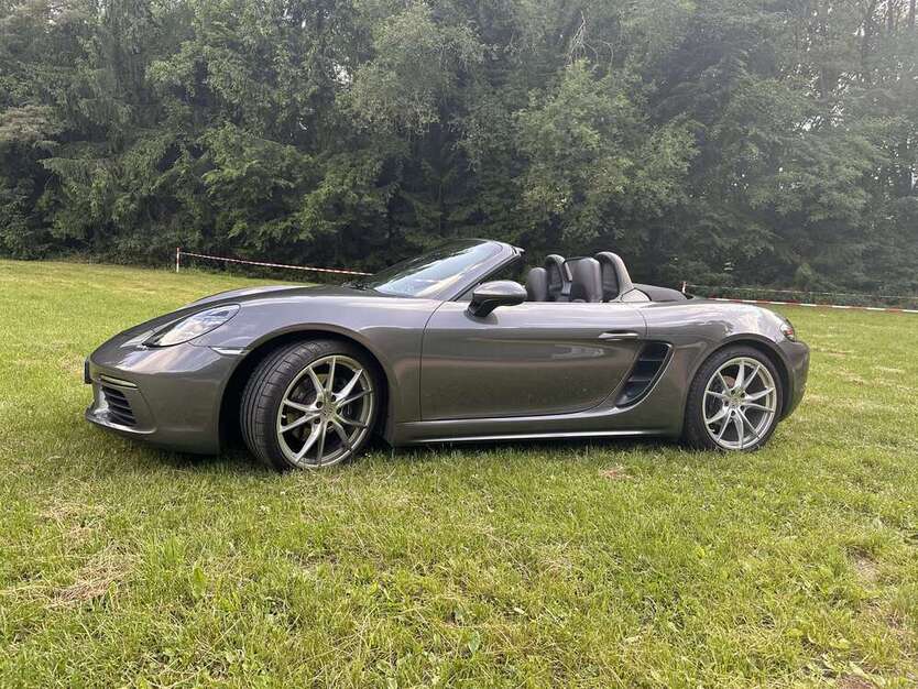 Boxster