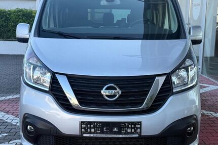 Nissan NV300 108.686 km 18.999 &euro; Kelkheim 65779