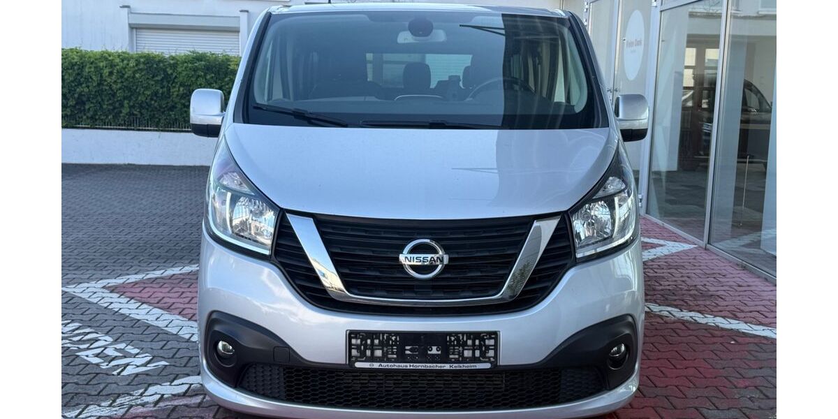 Nissan NV300 108.686 km 18.999 &euro; Kelkheim 65779