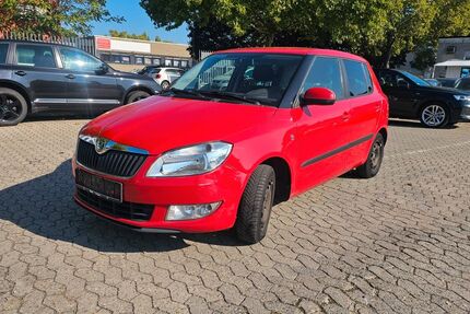Skoda Fabia 153.000 km 2.990 € Frankfurt am Main 65933