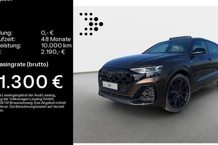 Audi Q8 8.500 km 116.990 &euro; Oberursel 61440