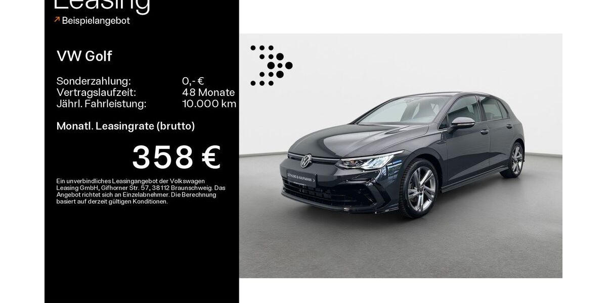 VW Golf 26.974 km 28.490 &euro; Hofheim 65719