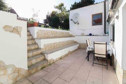 Gepflegte 3-Zimmer-Wohnung mit Terrasse, Garage und Stellplatz - zentrumsnah in Mainz 3 zimmer