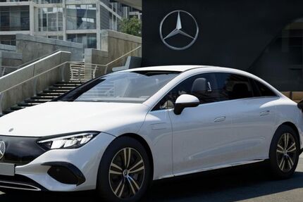 Mercedes-Benz EQE 14.000 km 52.750 &euro; Büttelborn 64572