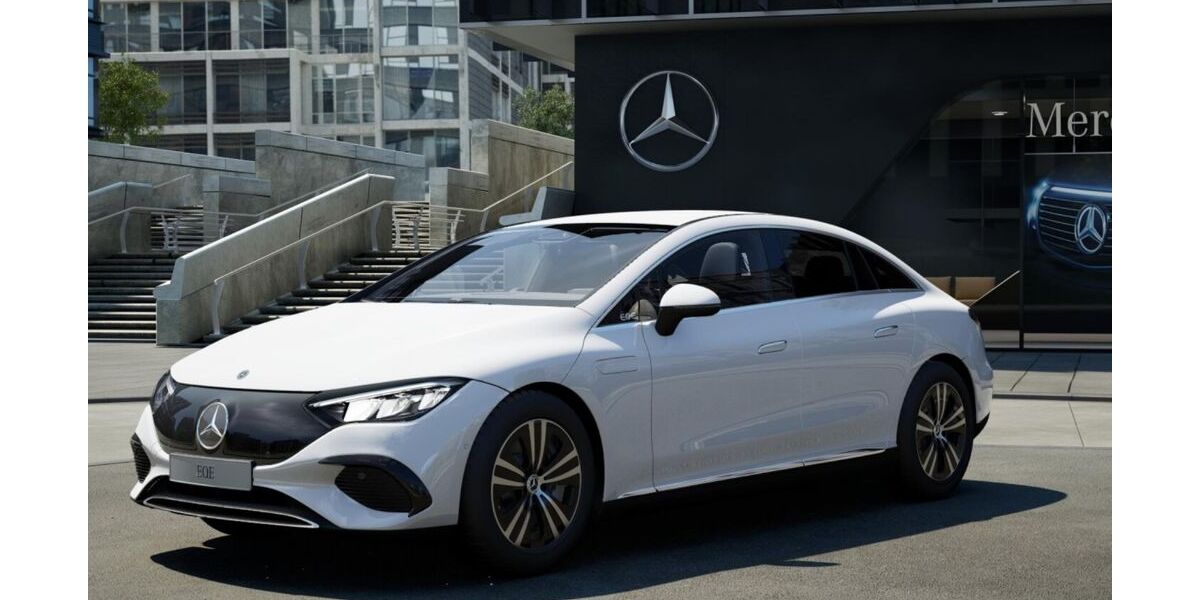 Mercedes-Benz EQE 14.000 km 52.750 &euro; Büttelborn 64572