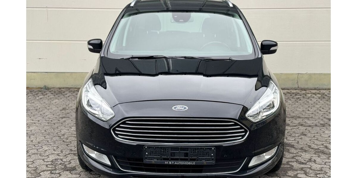 Ford Galaxy 220.000 km 10.250 &euro; Taunusstein 65232