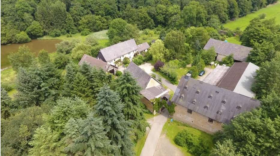Sonstige Heidenrod - 1.198.000&euro; | Angebot:27059318