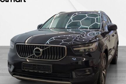Volvo XC40 84.055 km 24.751 € Eschborn 65760