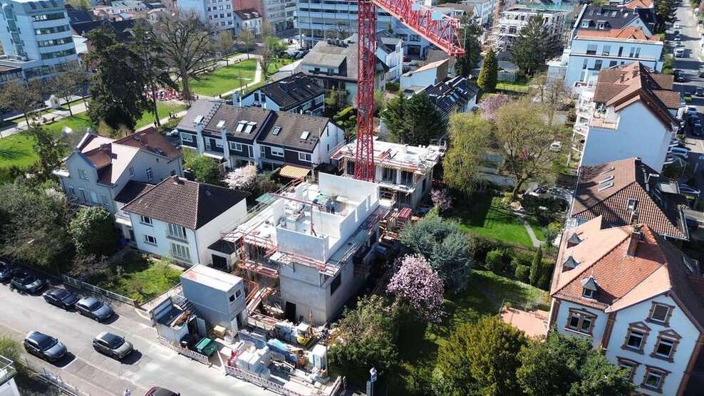 Haus zum Kaufen in Oberursel 1.140.000 € 143 m²
