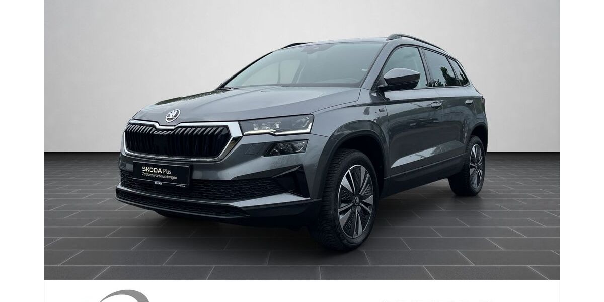 Skoda Karoq 23.122 km 33.480 &euro; Wiesbaden 65197