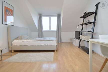 Zimmer Wiesbaden Südost - 1 Zimmer, 790&euro; | Angebot:27143609