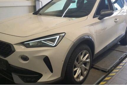 Cupra Formentor 61.563 km 22.790 &euro; Bingen / Rhein 55411