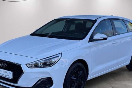 Hyundai i30 95.500 km 13.900 &euro; Mainz 55120