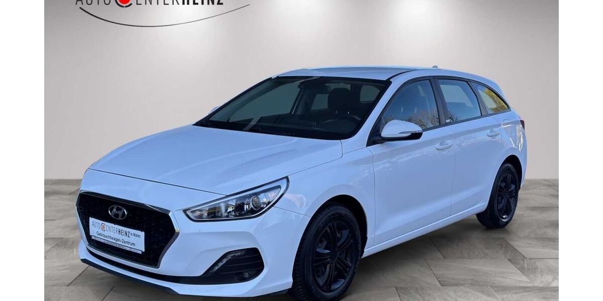 Hyundai i30 95.500 km 13.900 &euro; Mainz 55120