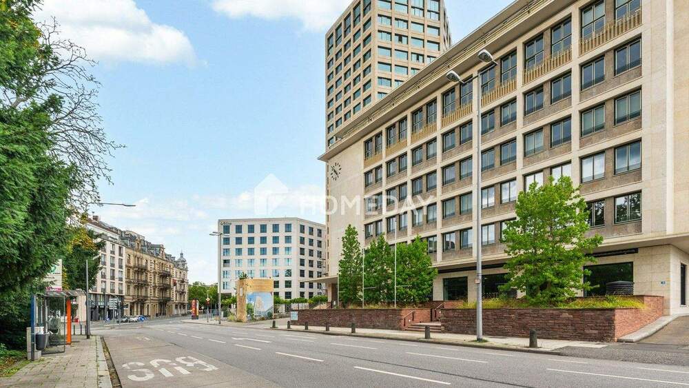 Etagenwohnung Wiesbaden Südost - 3 Zimmer, 91 m&sup2;, 967.000&euro; | Angebot:24825374