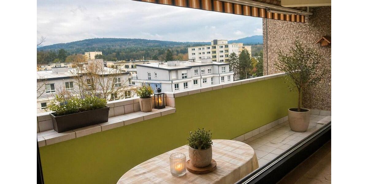 Etagenwohnung Oberursel (Taunus) - 2 Zimmer, 79 m&sup2;, 265.000&euro; | Angebot:26866339