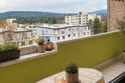 Wohnung Oberursel (Taunus) - 2 Zimmer, 79 m&sup2;, 265.000&euro; | Angebot:26866339