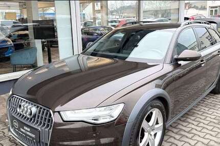 Audi A6 allroad 168.800 km 21.790 &euro; Geisenheim 65366
