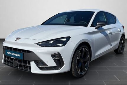 Cupra Leon 23.050 km 29.940 € Bingen / Rhein 55411