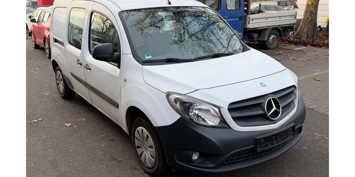 Mercedes-Benz Citan 107.000 km 7.999 &euro; Wiesbaden 65203