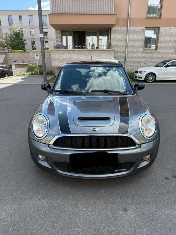 John Cooper Works