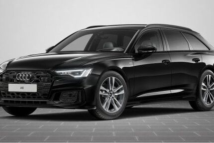 Audi A6 22.523 km 49.950 &euro; Wiesbaden 65189