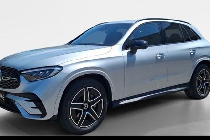 Mercedes-Benz GLC 220 13.900 km 56.990 &euro; Mainz 55128