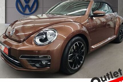 VW Beetle 63.746 km 17.980 € Frankfurt 60326