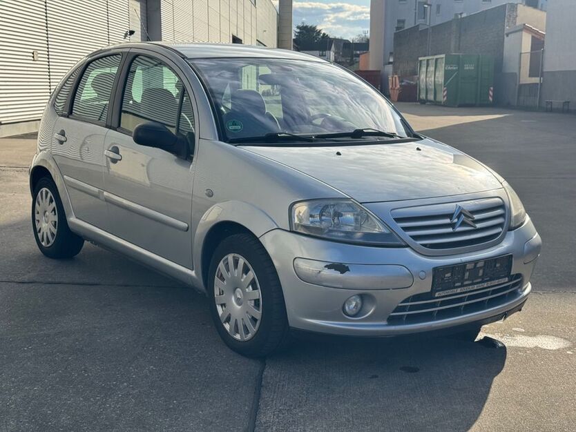Citroen C3 175.000 km 2.350 € Mainz - Mombach 55120