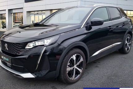 Peugeot 3008 20.368 km 22.790 &euro; Wiesbaden 65201