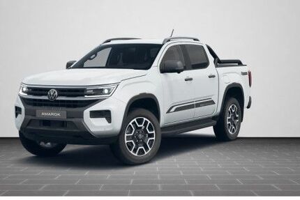 VW Amarok 1.900 km 74.990 &euro; Bingen / Rhein 55411