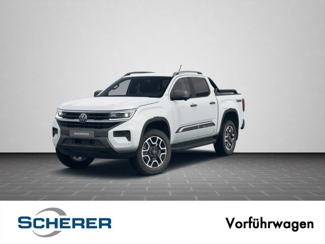 VW Amarok 1.900 km 74.990 &euro; Bingen / Rhein 55411