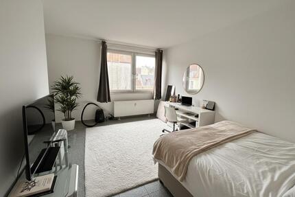 Wohnung Mainz - 1 Zimmer, 23 m&sup2;, 141.600&euro; | Angebot:26063922