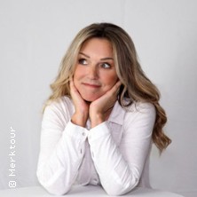 Comedy-Lesung mit Anne Vogd: Gegendert wird, was auf den Tisch kommt! 11.10.2025 Brentanoscheune