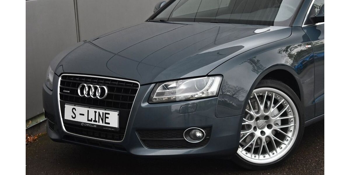 Audi A5 193.644 km 9.999 &euro; Wiesbaden 65203