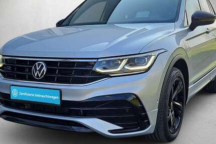 VW Tiguan 79.500 km 30.350 &euro; Mainz 55131