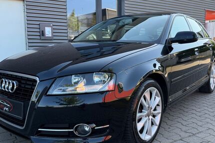 Audi A3 180.000 km 6.799 € Kelkheim 65779