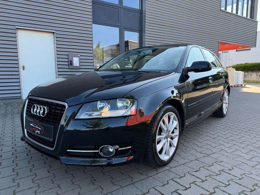 Audi A3 180.000 km 6.799 € Kelkheim 65779