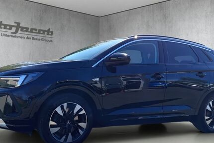 Opel Grandland (X) 64.537 km 25.950 &euro; Rüsselsheim 65428