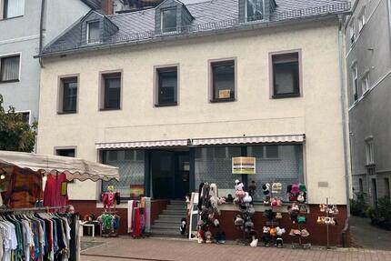 Haus Bingen am Rhein - 4 Zimmer, 147 m&sup2;, 145.000&euro; | Angebot:26292642