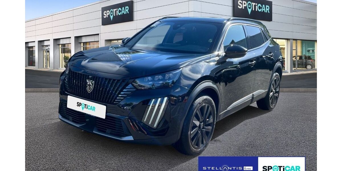 Peugeot 2008 43.999 km 19.430 &euro; Wiesbaden 65201