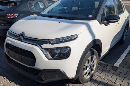 Citroen C3 44.446 km 9.790 &euro; Mainz 55128