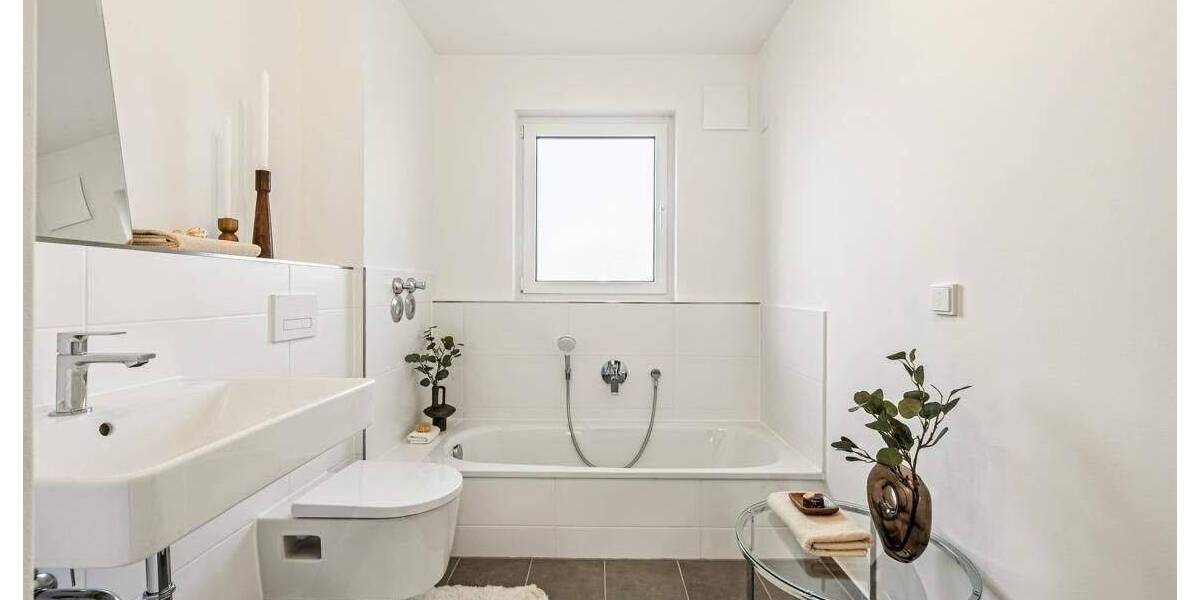 Etagenwohnung Wiesbaden Bierstadt - 3 Zimmer, 89 m&sup2;, 555.000&euro; | Angebot:26851780