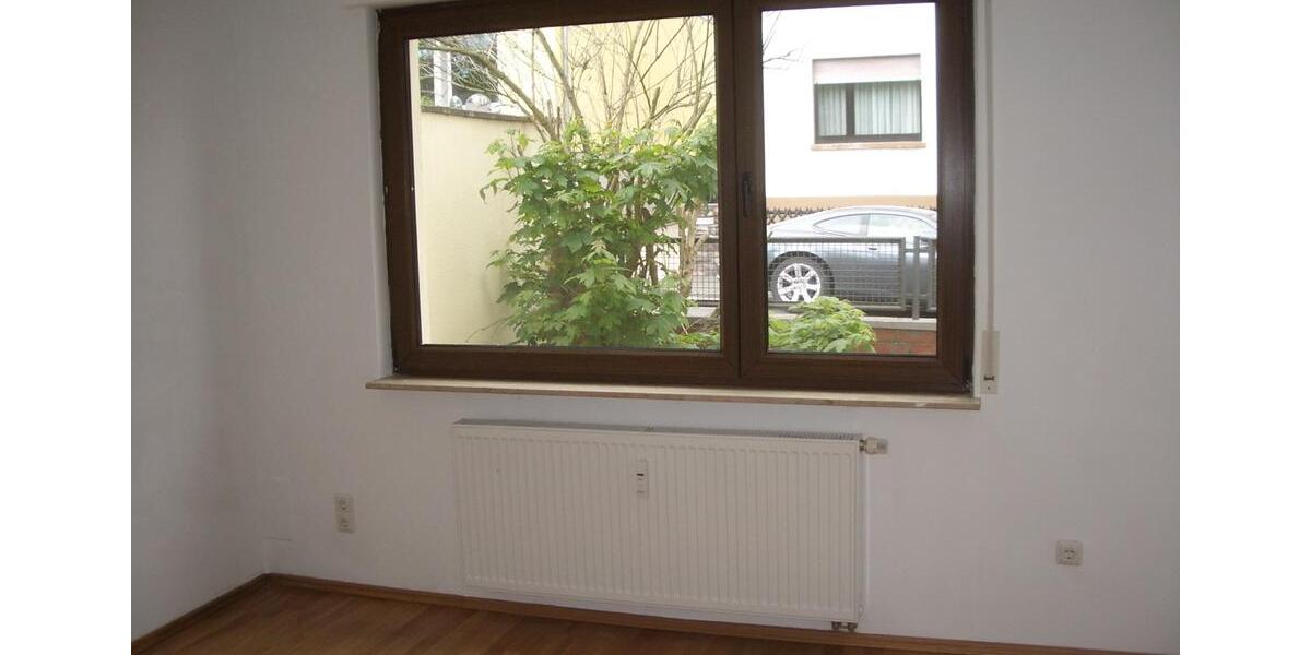 Erdgeschoßwohnung Mainz Finthen - 1.5 Zimmer, 47 m&sup2;, 205.000&euro; | Angebot:26413319