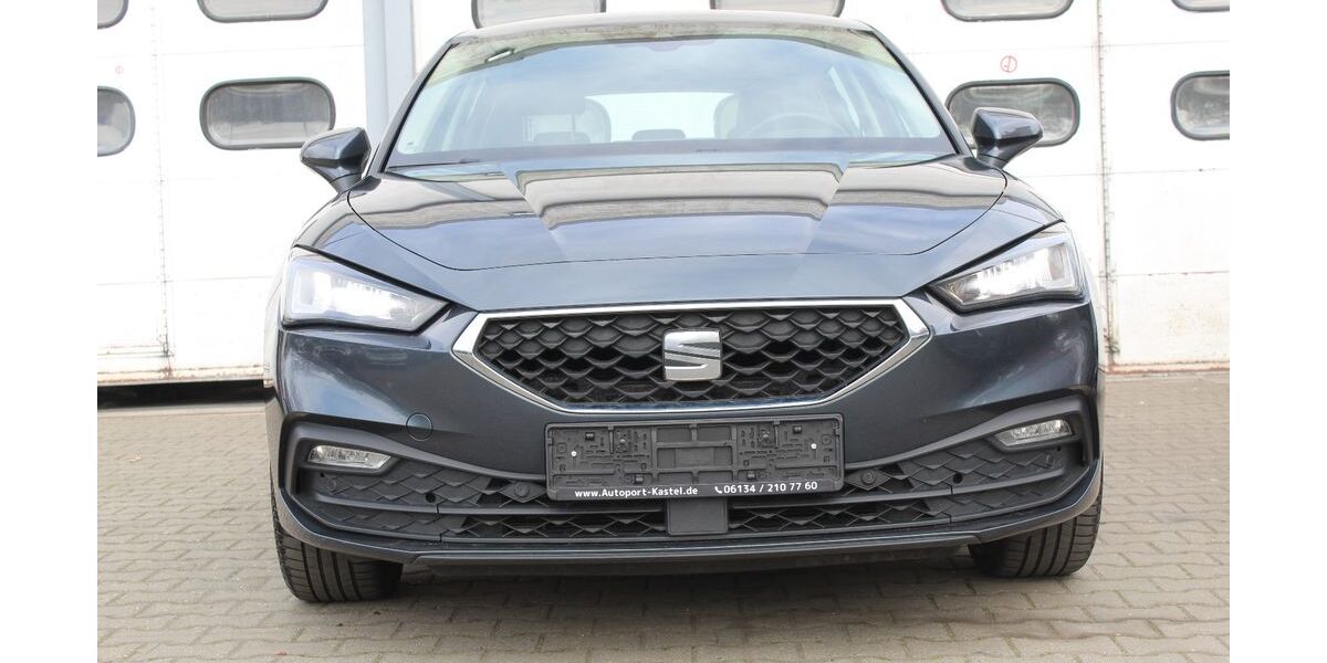 Seat Leon 148.000 km 14.800 &euro; Mainz-Kastel 55252