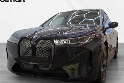 BMW iX 36.985 km 46.517 € Eschborn 65760